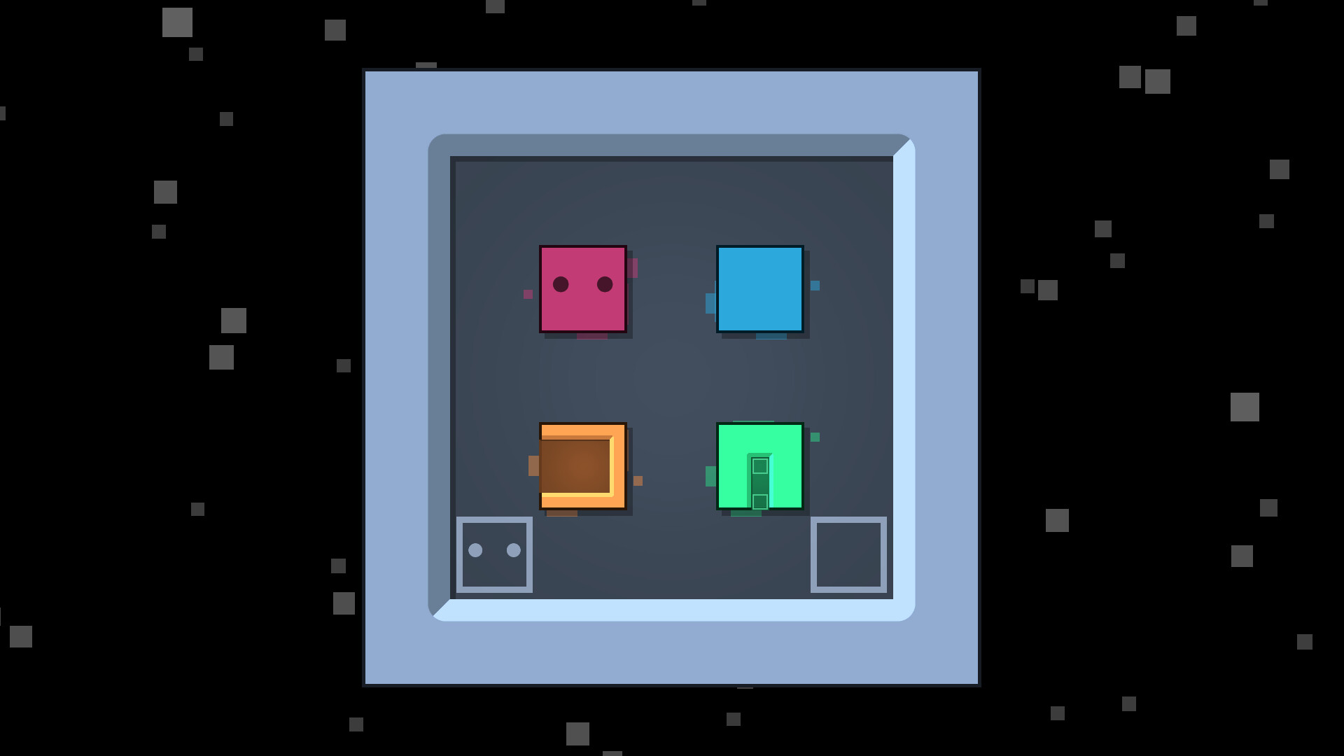Patrick's Parabox 圖片