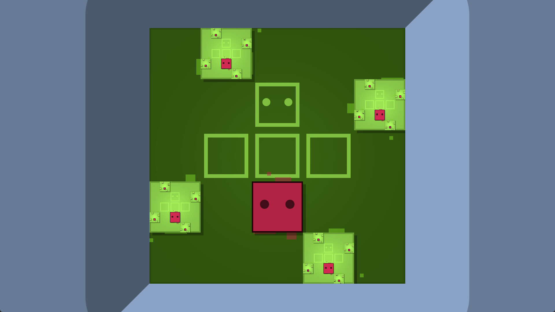 Patrick's Parabox 圖片