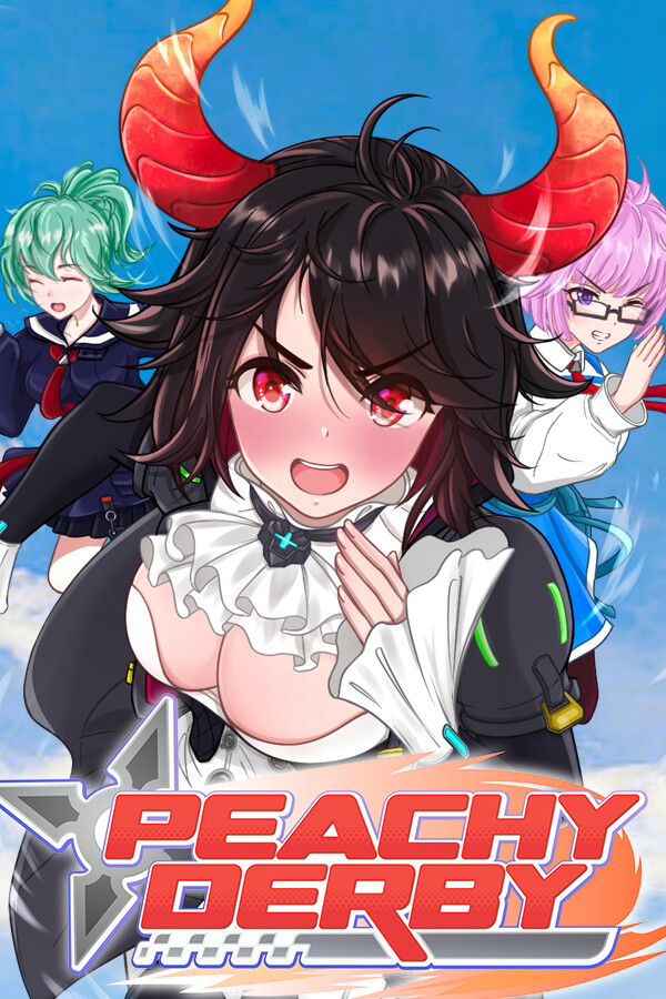 真空少女 封面