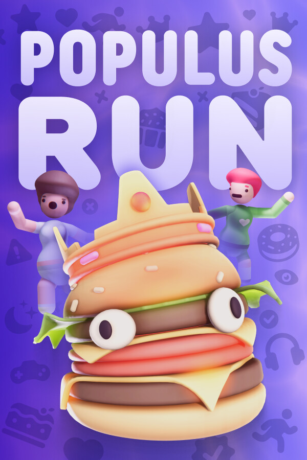 Populus Run