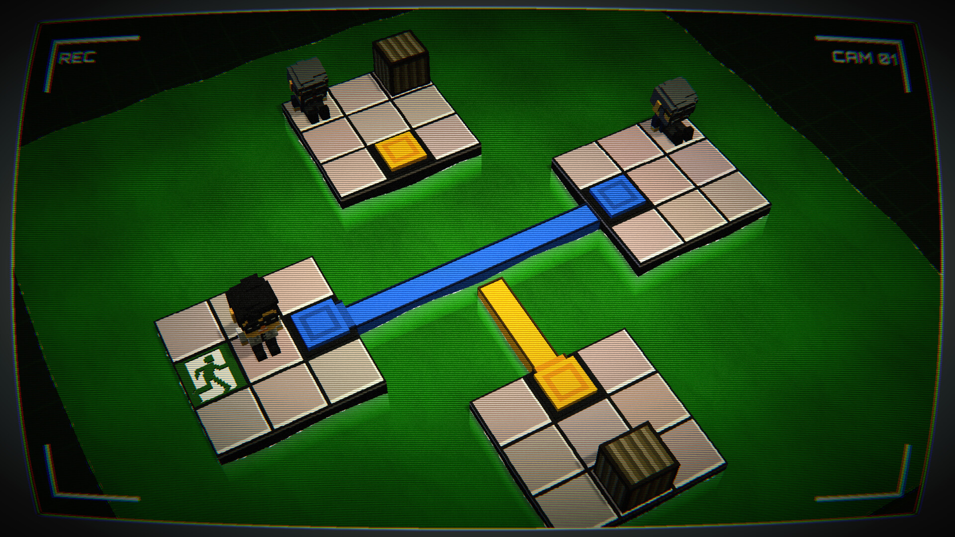 Project DOOOOORS 背景