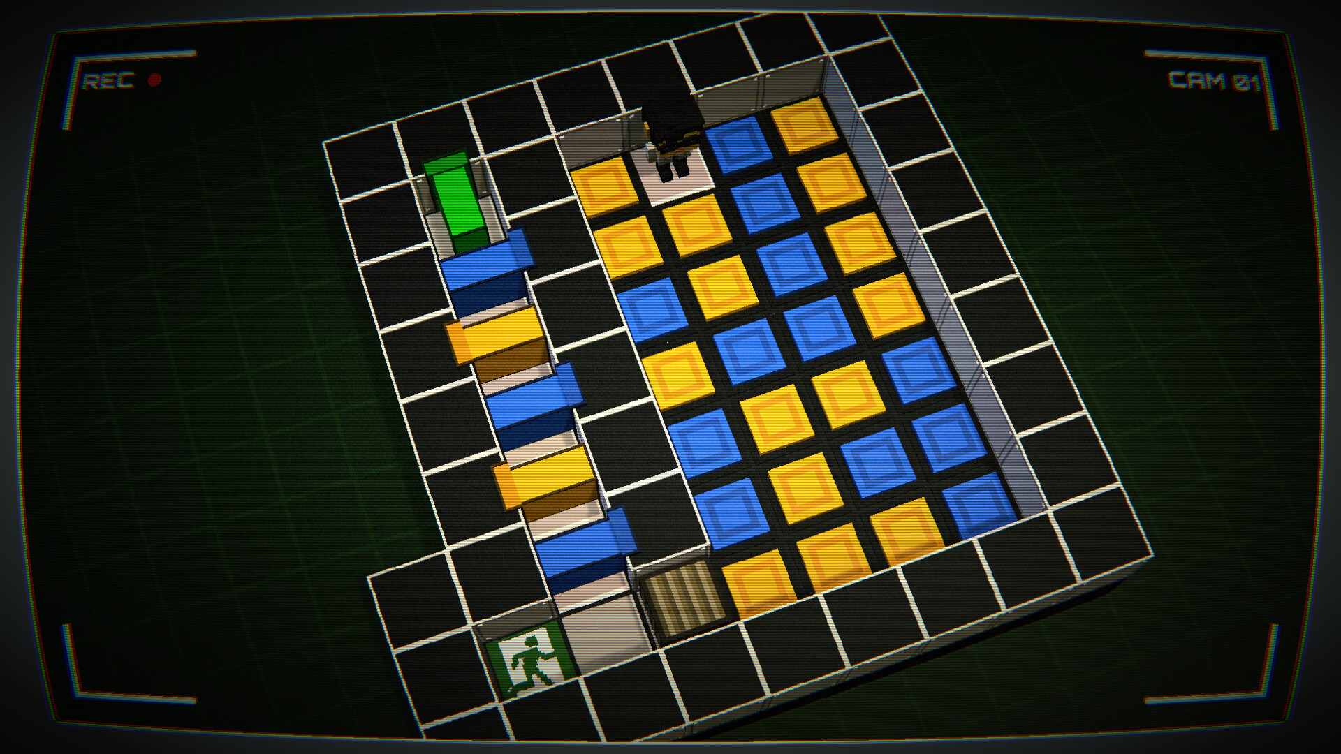 Project DOOOOORS 圖片