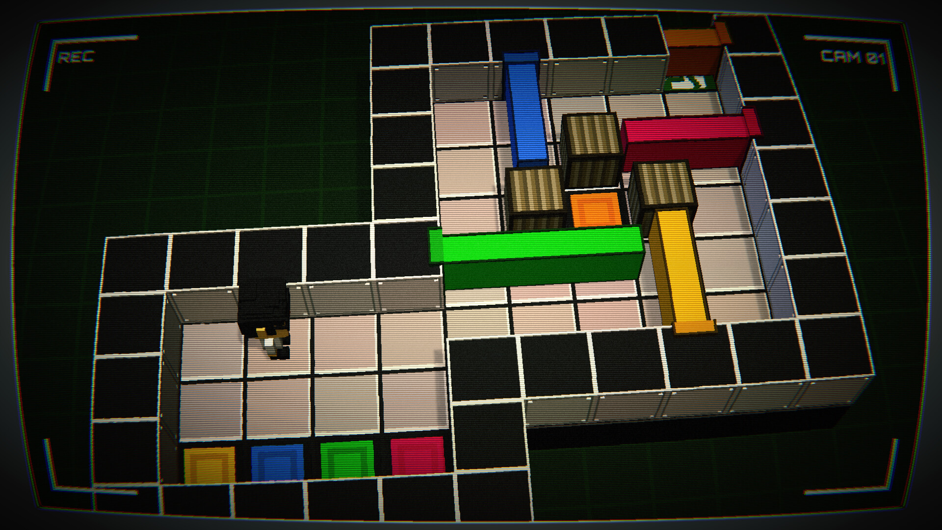 Project DOOOOORS 圖片