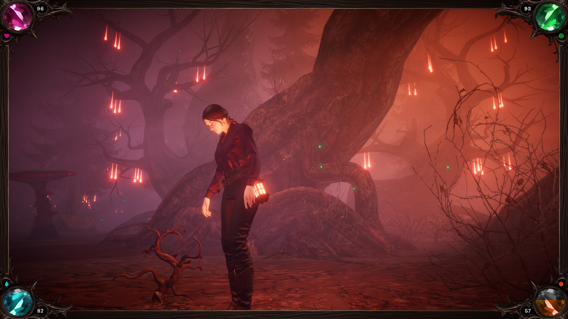 Pumpkin Woods 圖片