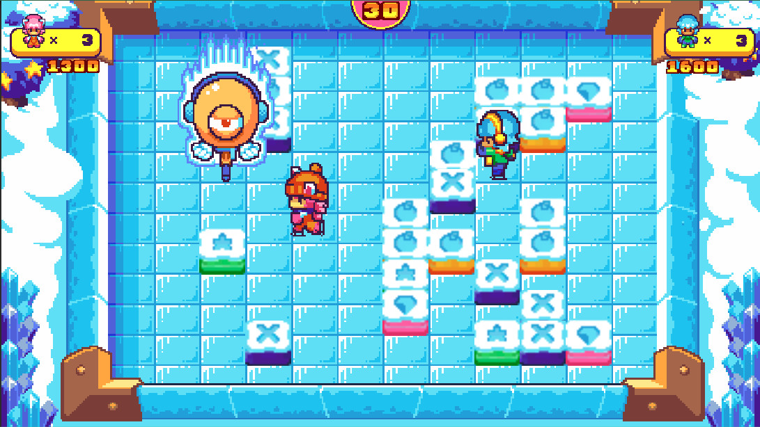 Pushy and Pully in Blockland 圖片