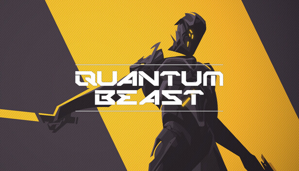 Quantum Beast 封面