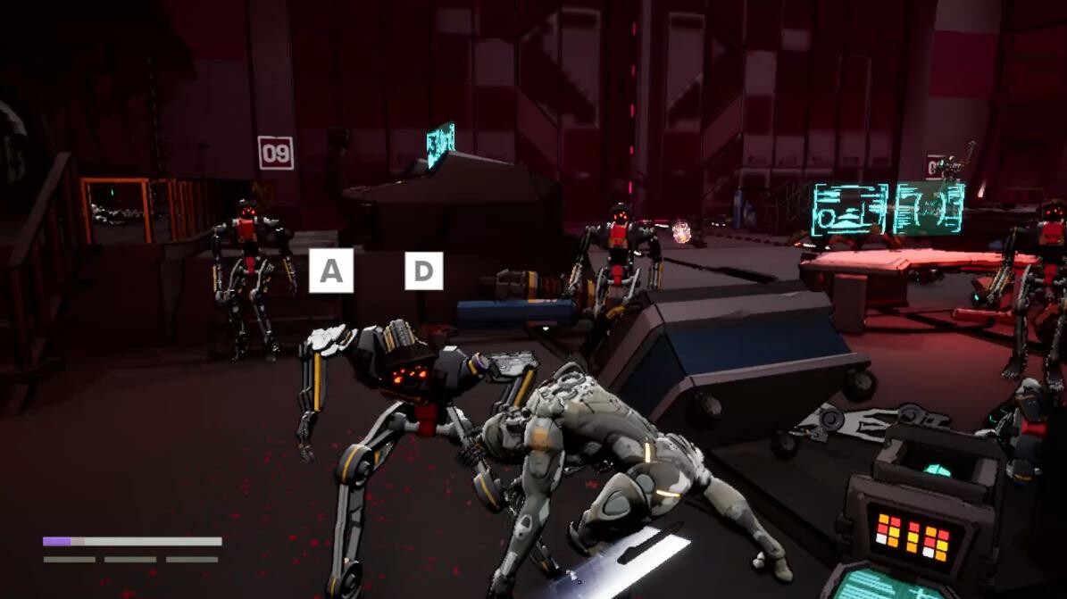 Quantum Beast 圖片