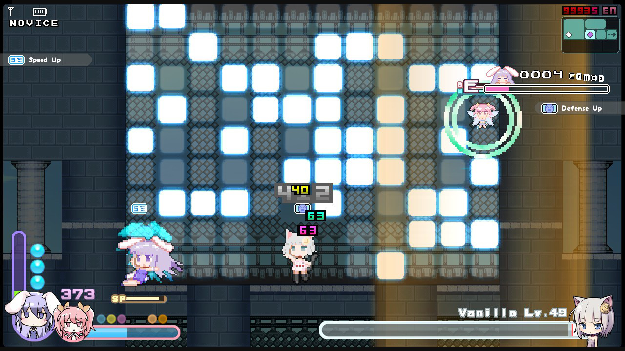 Rabi-Ribi 圖片