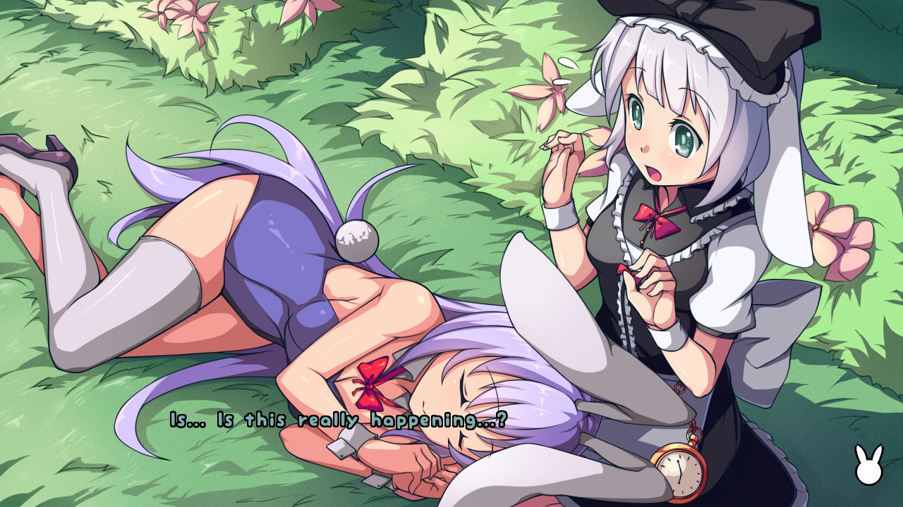 Rabi-Ribi 圖片