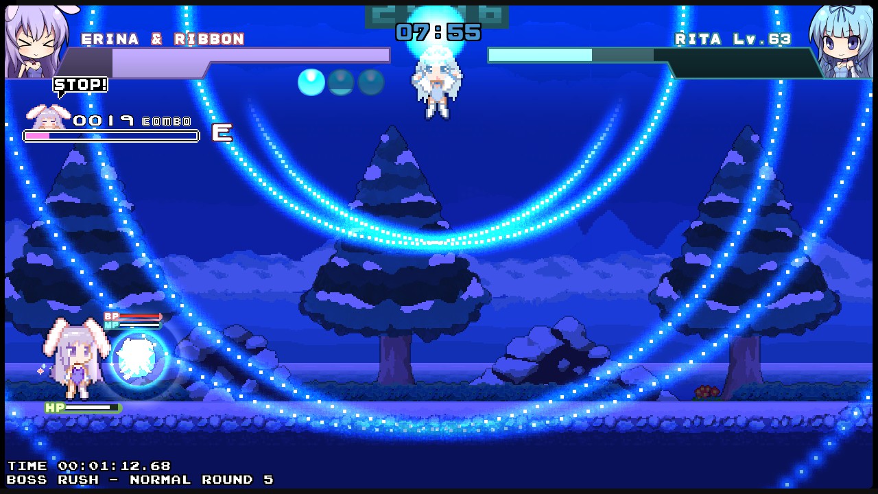 Rabi-Ribi 圖片