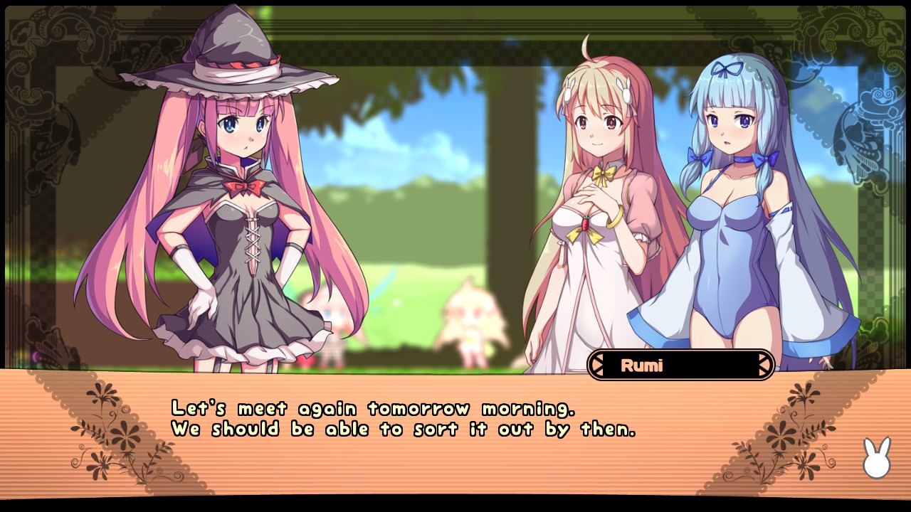 Rabi-Ribi 圖片