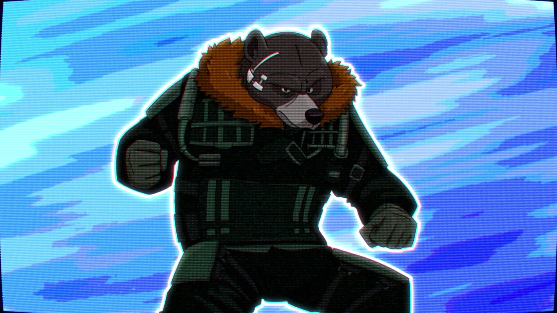 Rebel Roar 圖片
