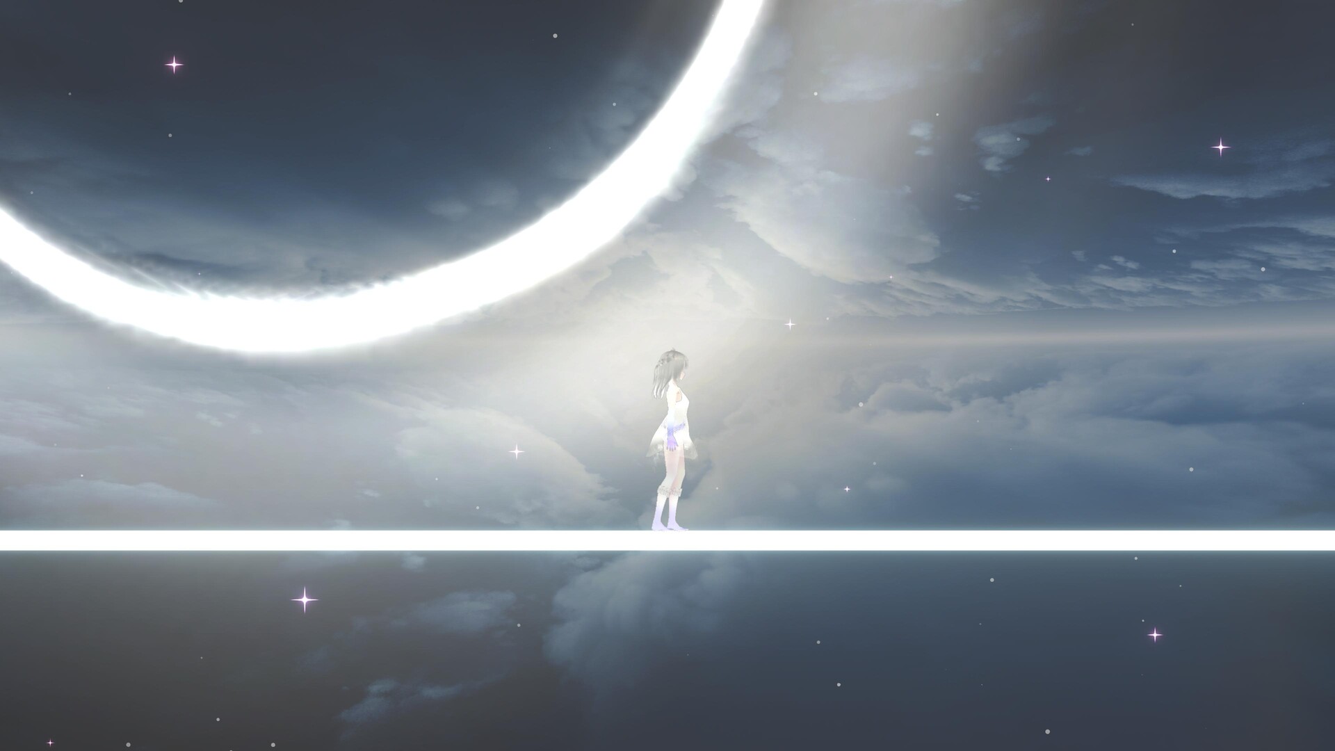 Refrain: Verse of Fate 背景