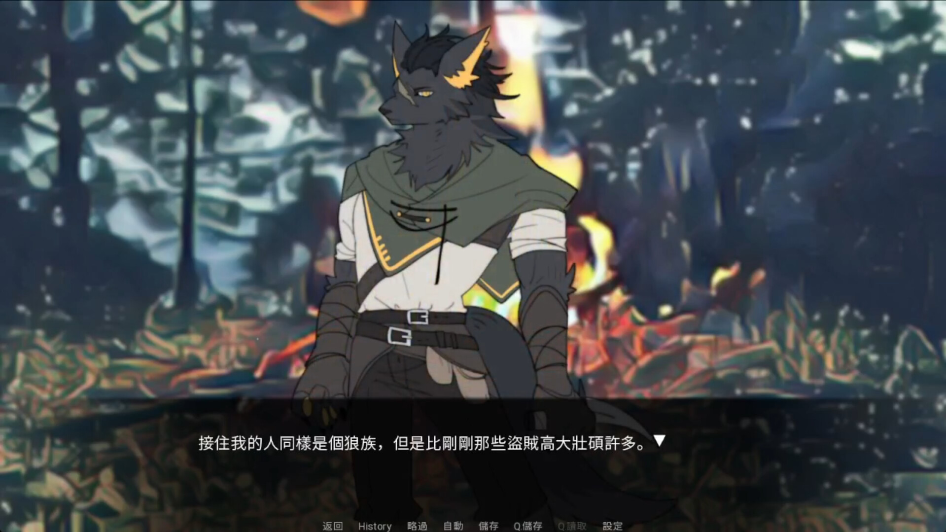 Return回歸 背景