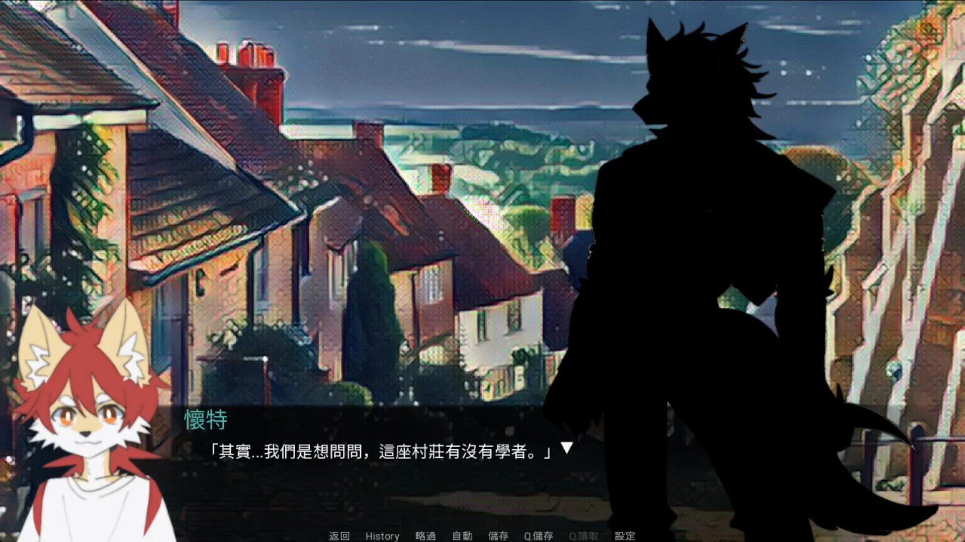 Return回歸 圖片