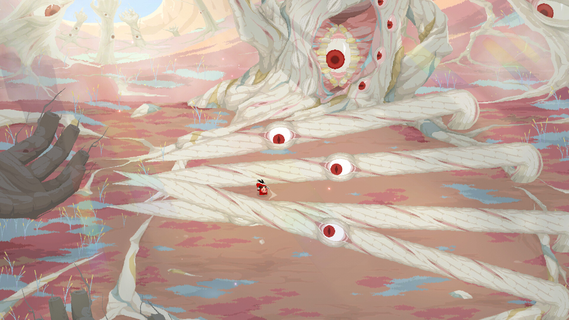 Rubinite 圖片