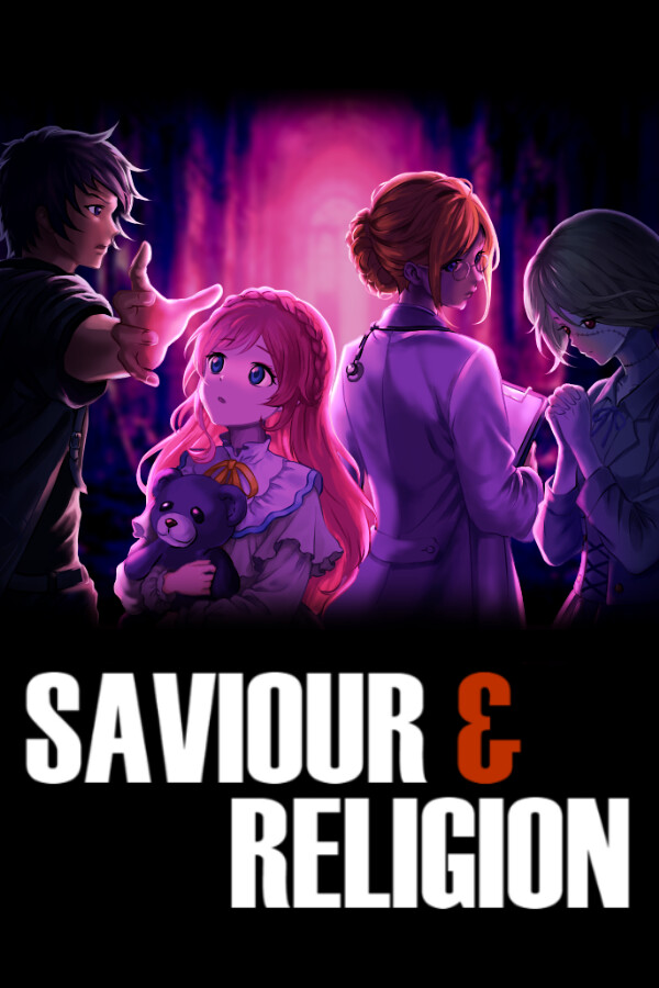 Saviour & Religion