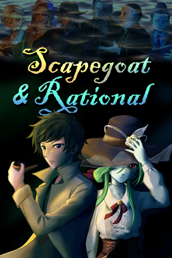 Scapegoat & Rational