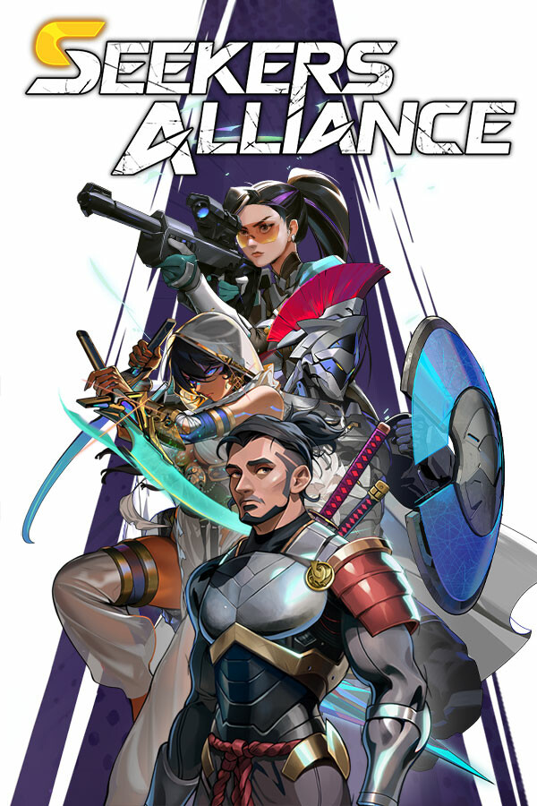 追尋者聯盟：英雄之旅 封面