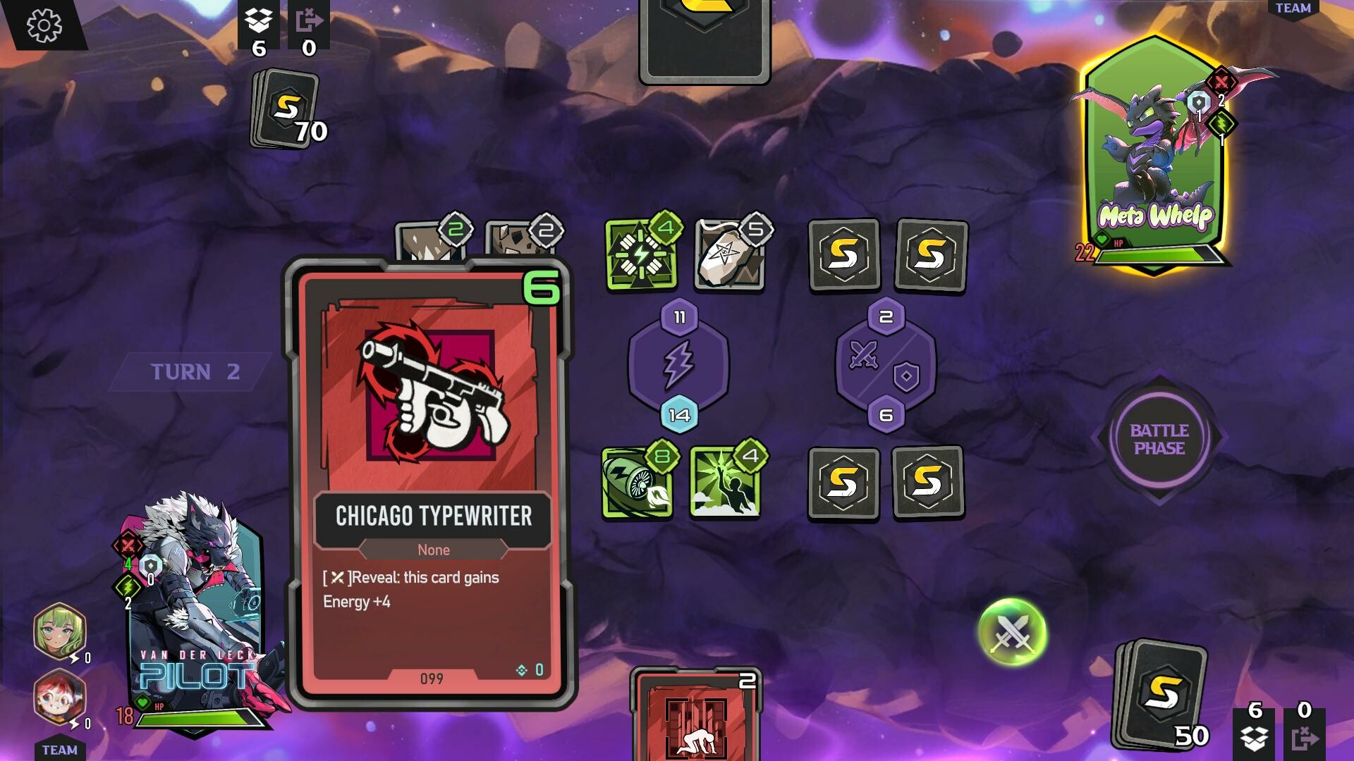 追尋者聯盟：英雄之旅 圖片