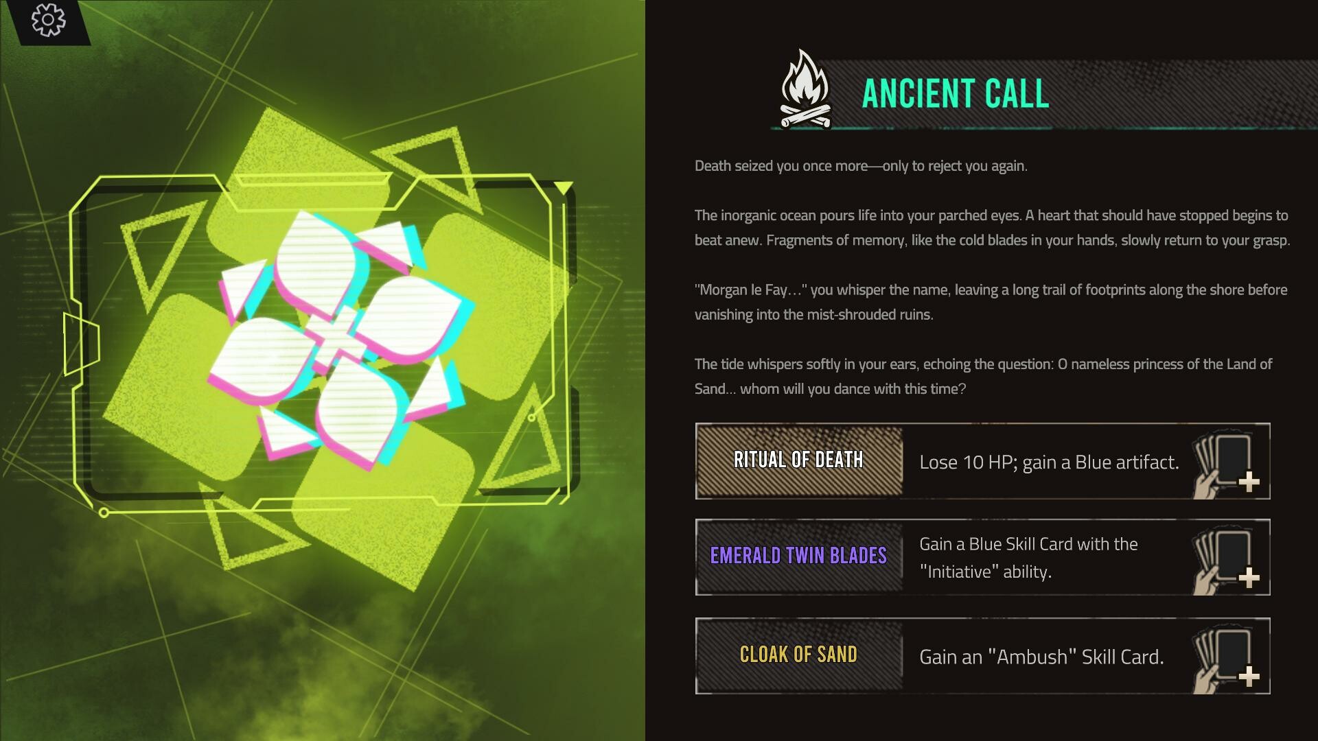 追尋者聯盟：英雄之旅 圖片