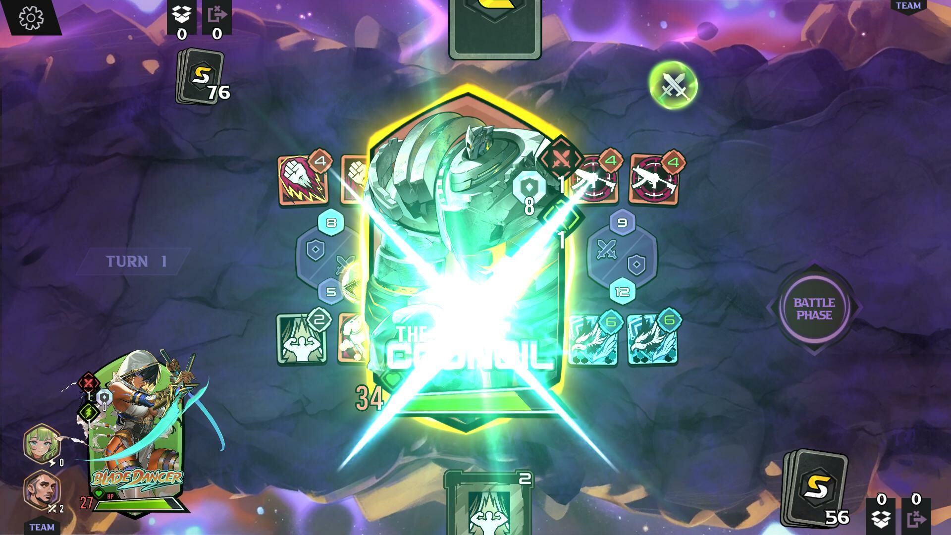 追尋者聯盟：英雄之旅 圖片