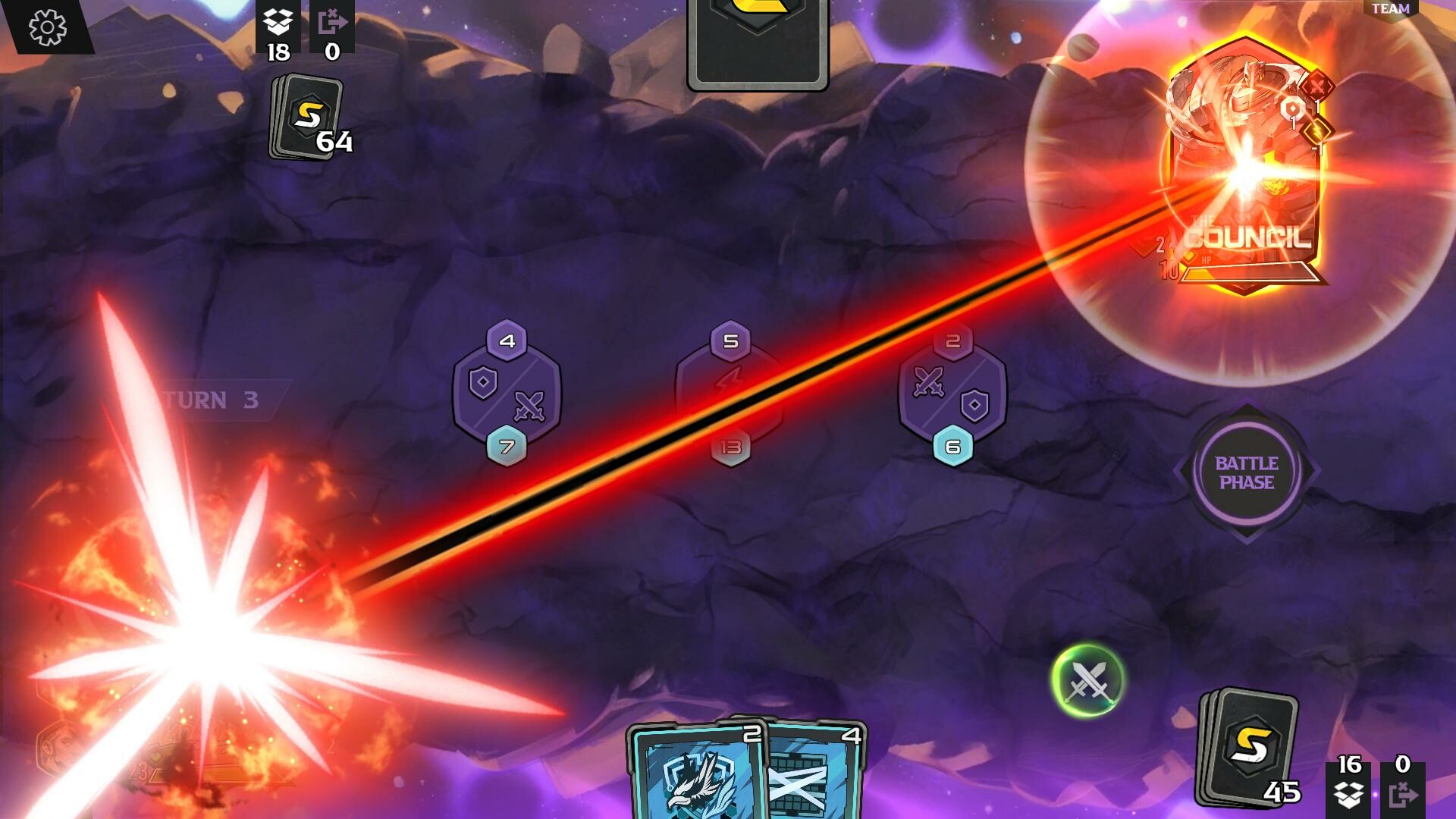 追尋者聯盟：英雄之旅 圖片