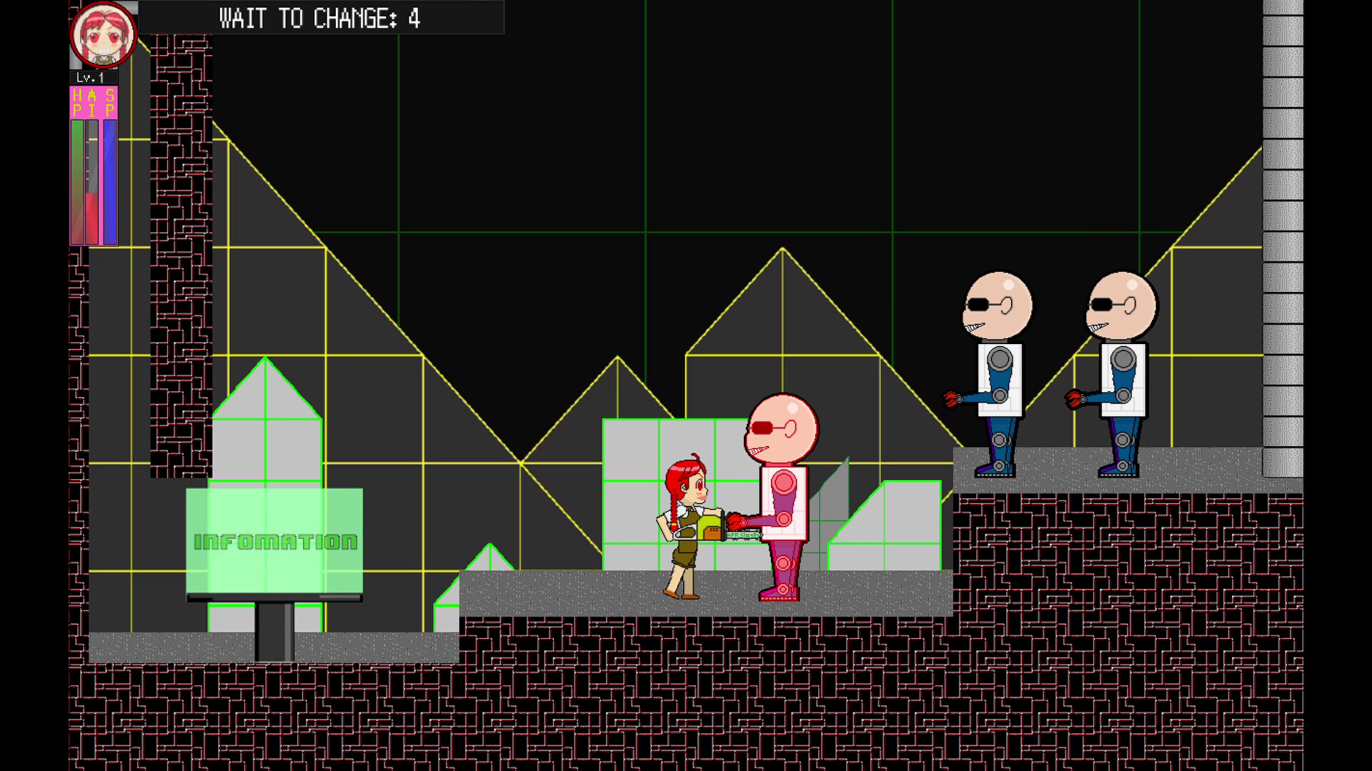 電際亂戰ShoPaDen 圖片