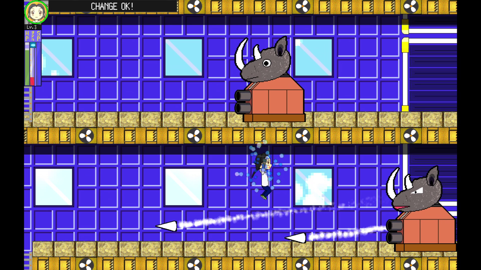 電際亂戰ShoPaDen 圖片