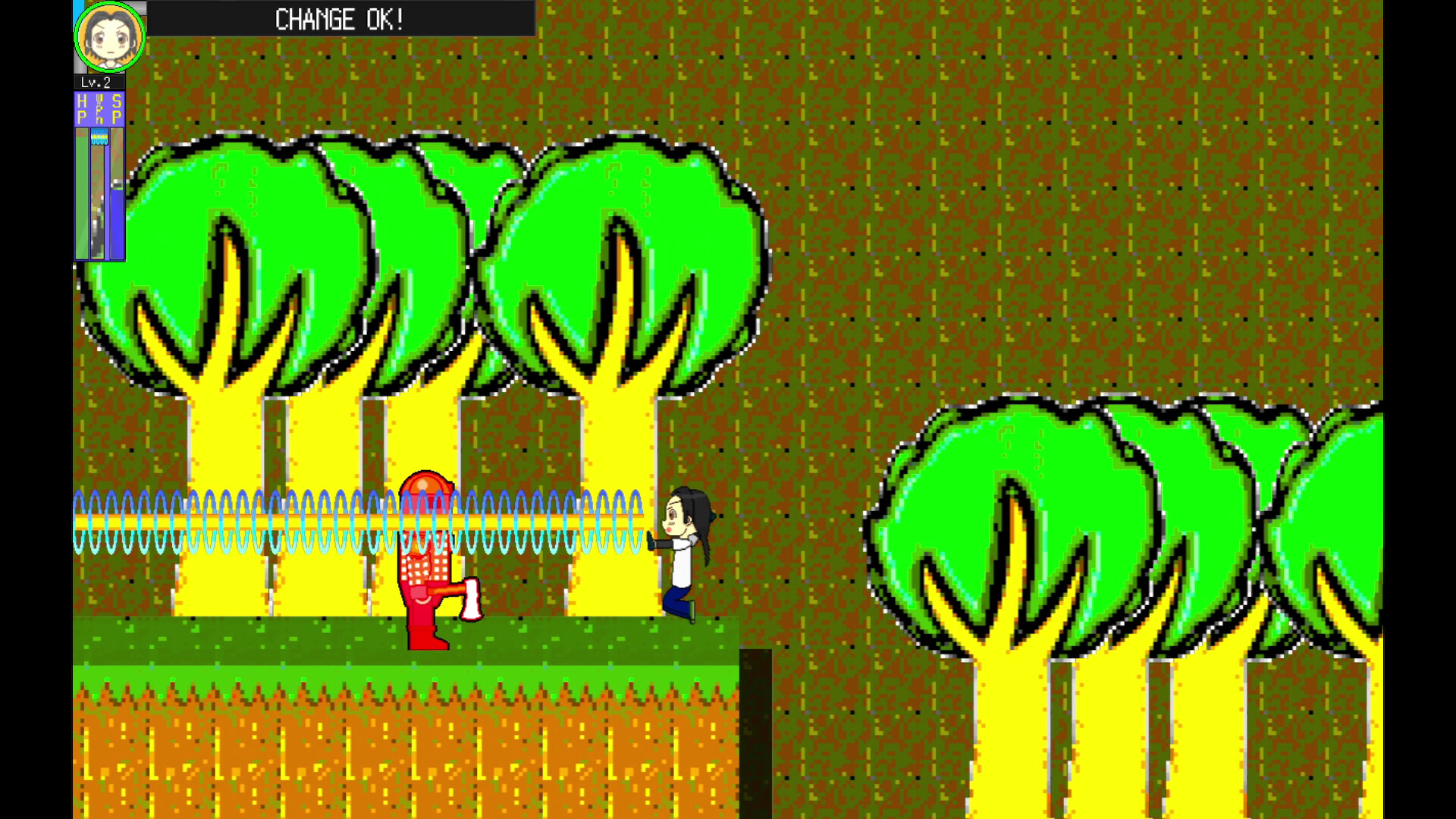 電際亂戰ShoPaDen 圖片