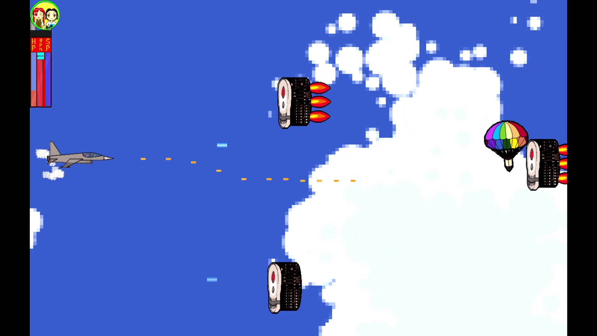 電際亂戰ShoPaDen 圖片