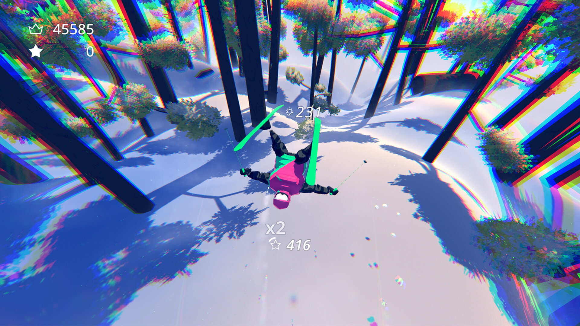 SNØ: Ultimate Freeriding 圖片