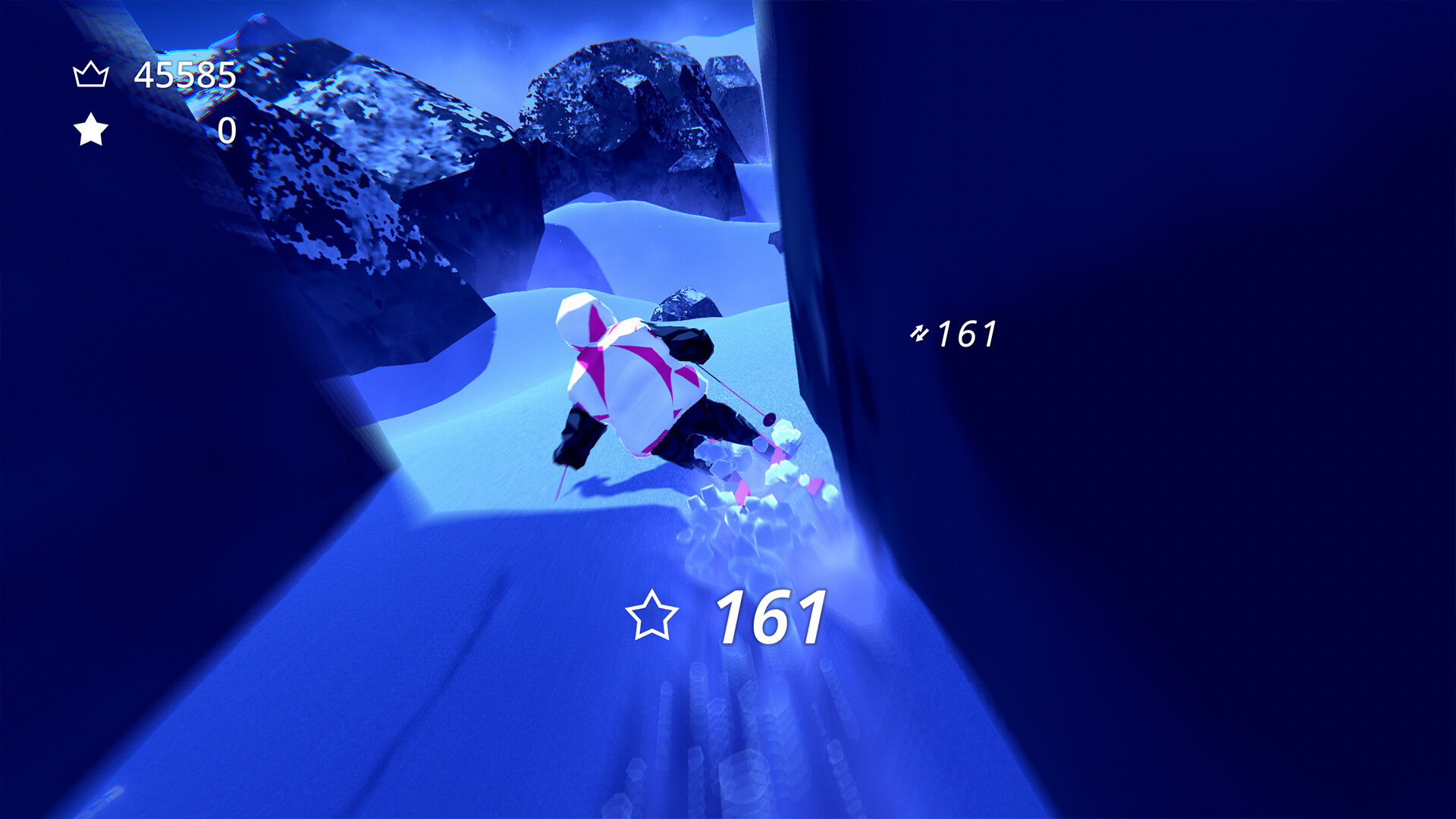 SNØ: Ultimate Freeriding 圖片