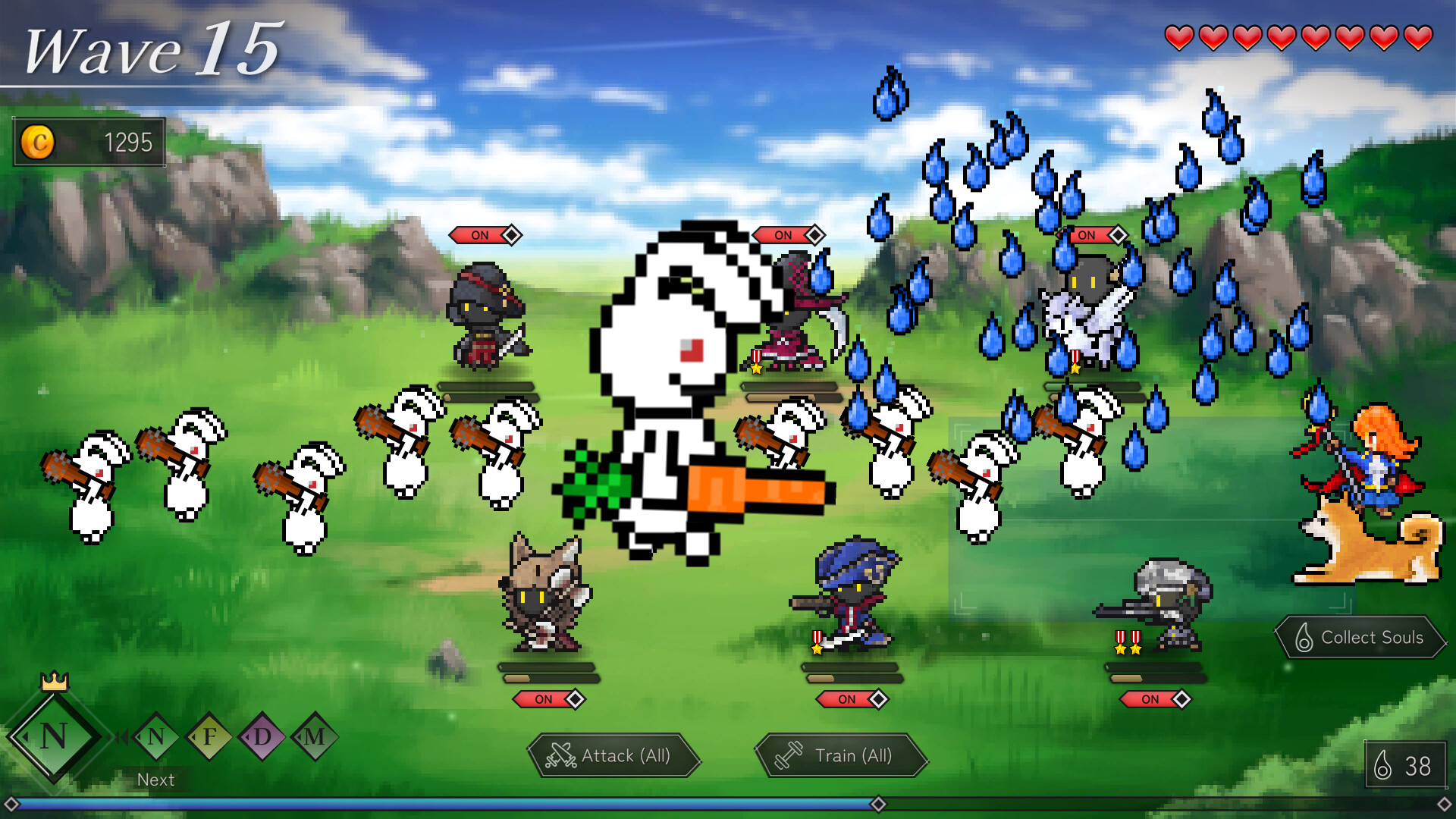 Soul Dog TD 圖片