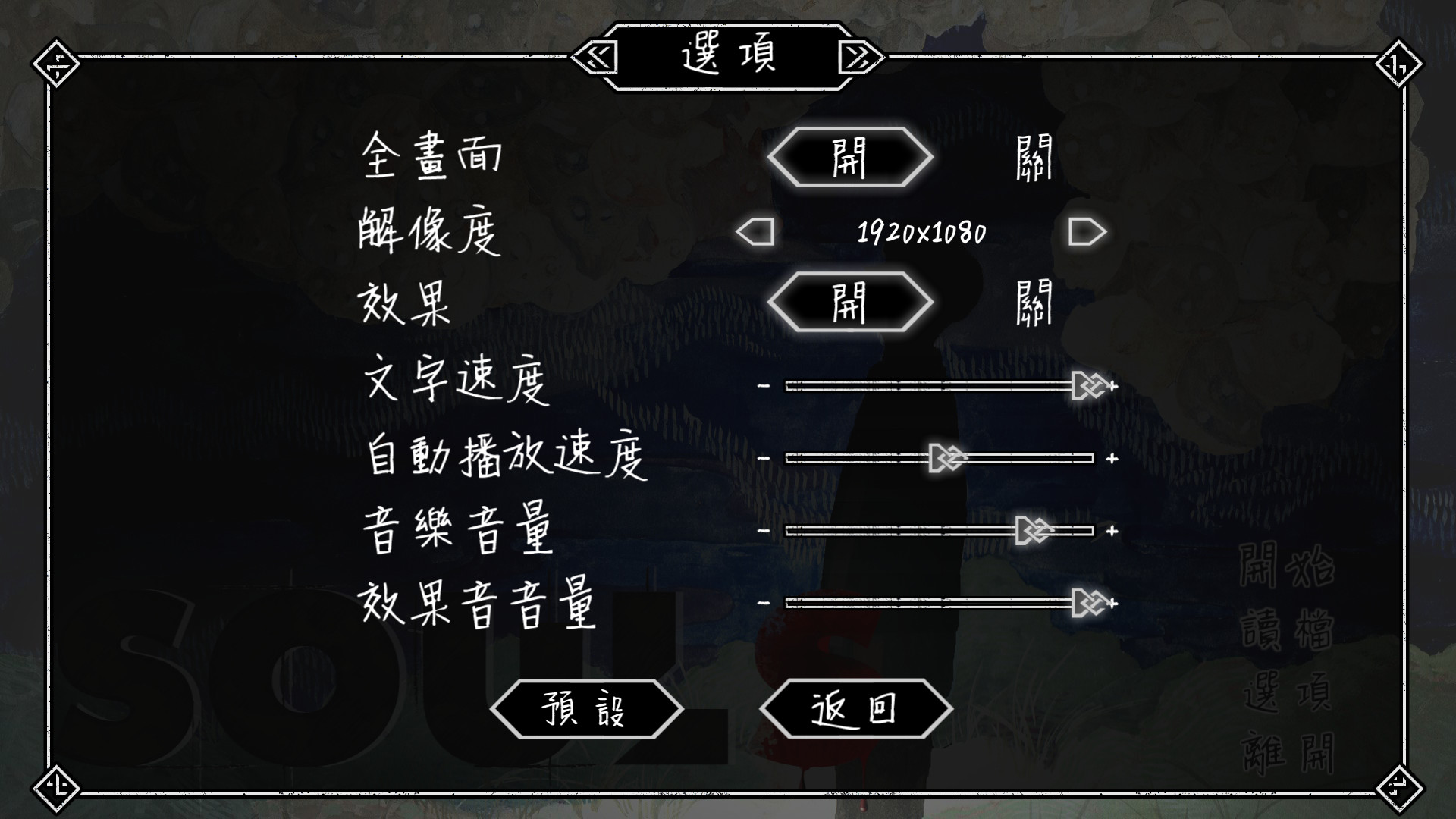 SOULS 圖片