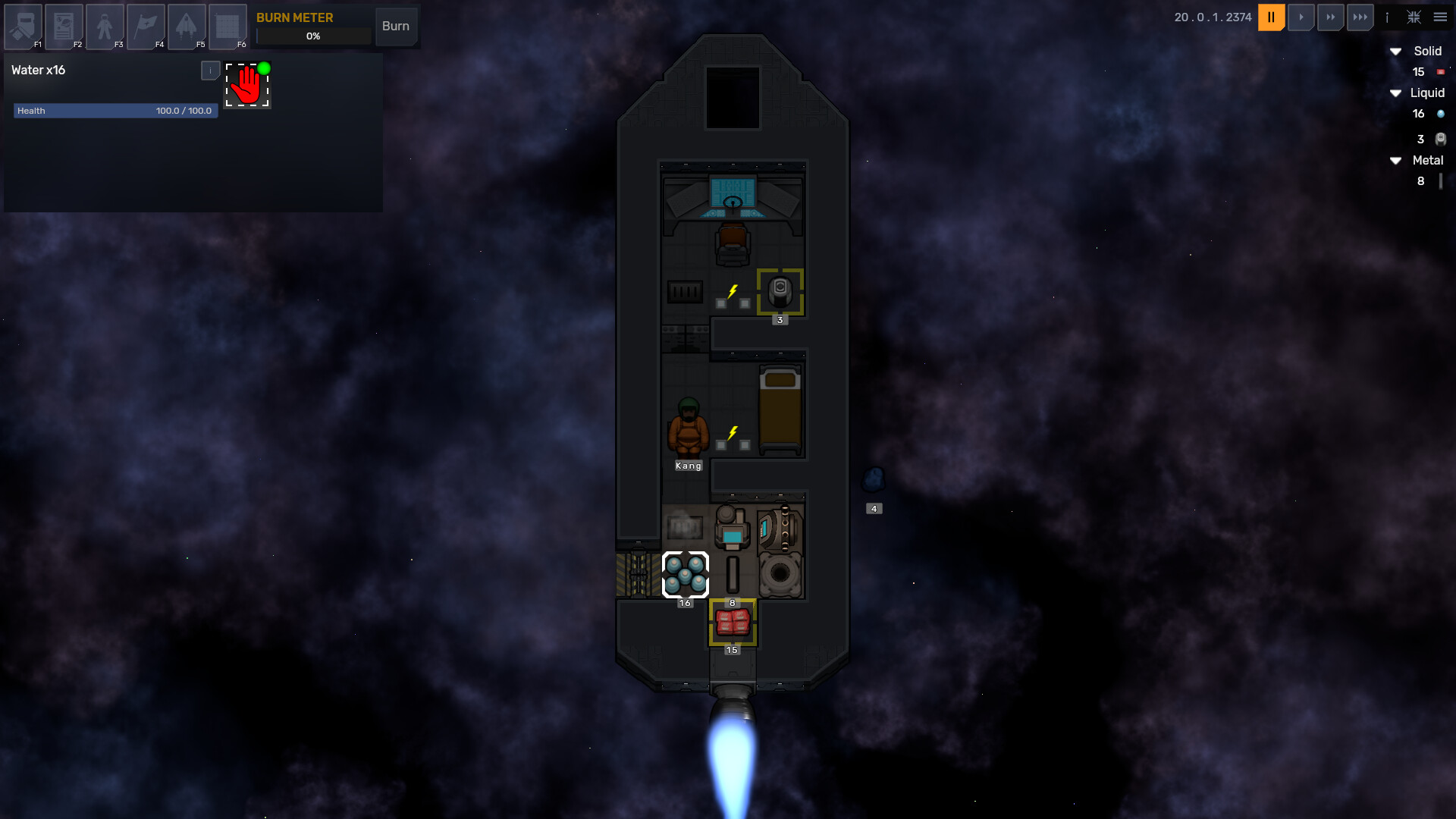SpaceSlog 圖片