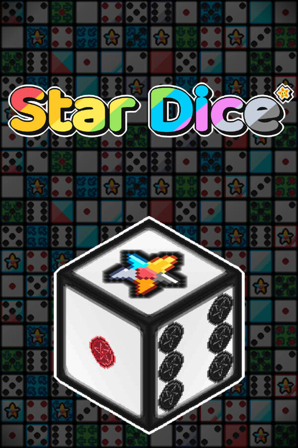 Star Dice 封面