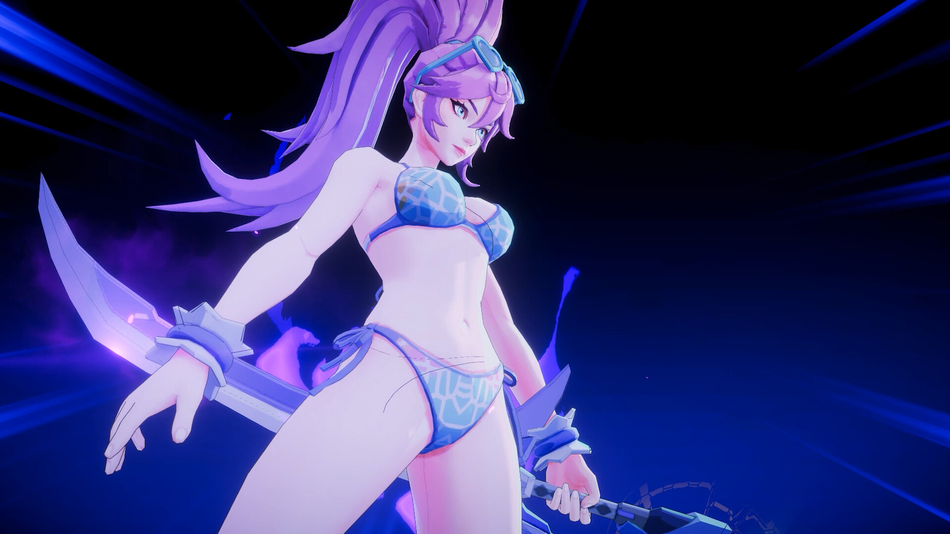 无尽星火 (Star Fire: Eternal Cycle) 背景