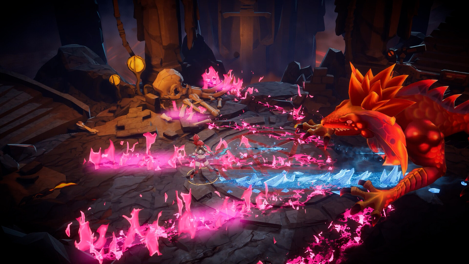 无尽星火 (Star Fire: Eternal Cycle) 圖片