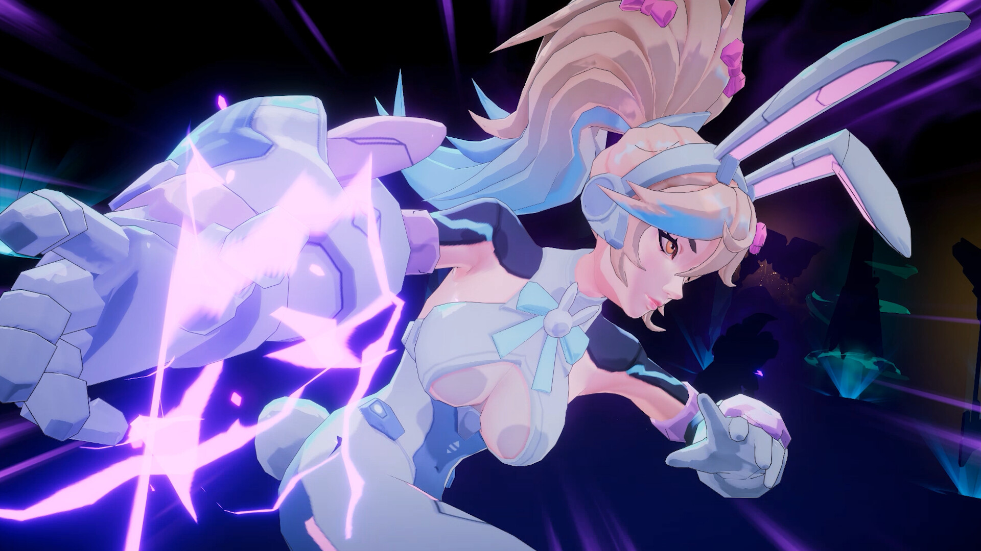 无尽星火 (Star Fire: Eternal Cycle) 圖片