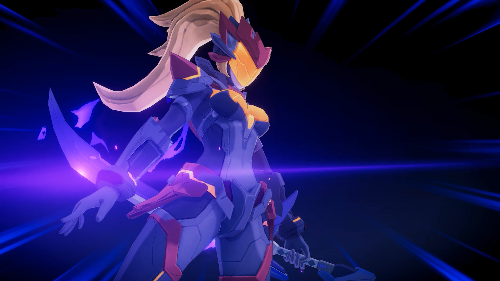 无尽星火 (Star Fire: Eternal Cycle) 圖片