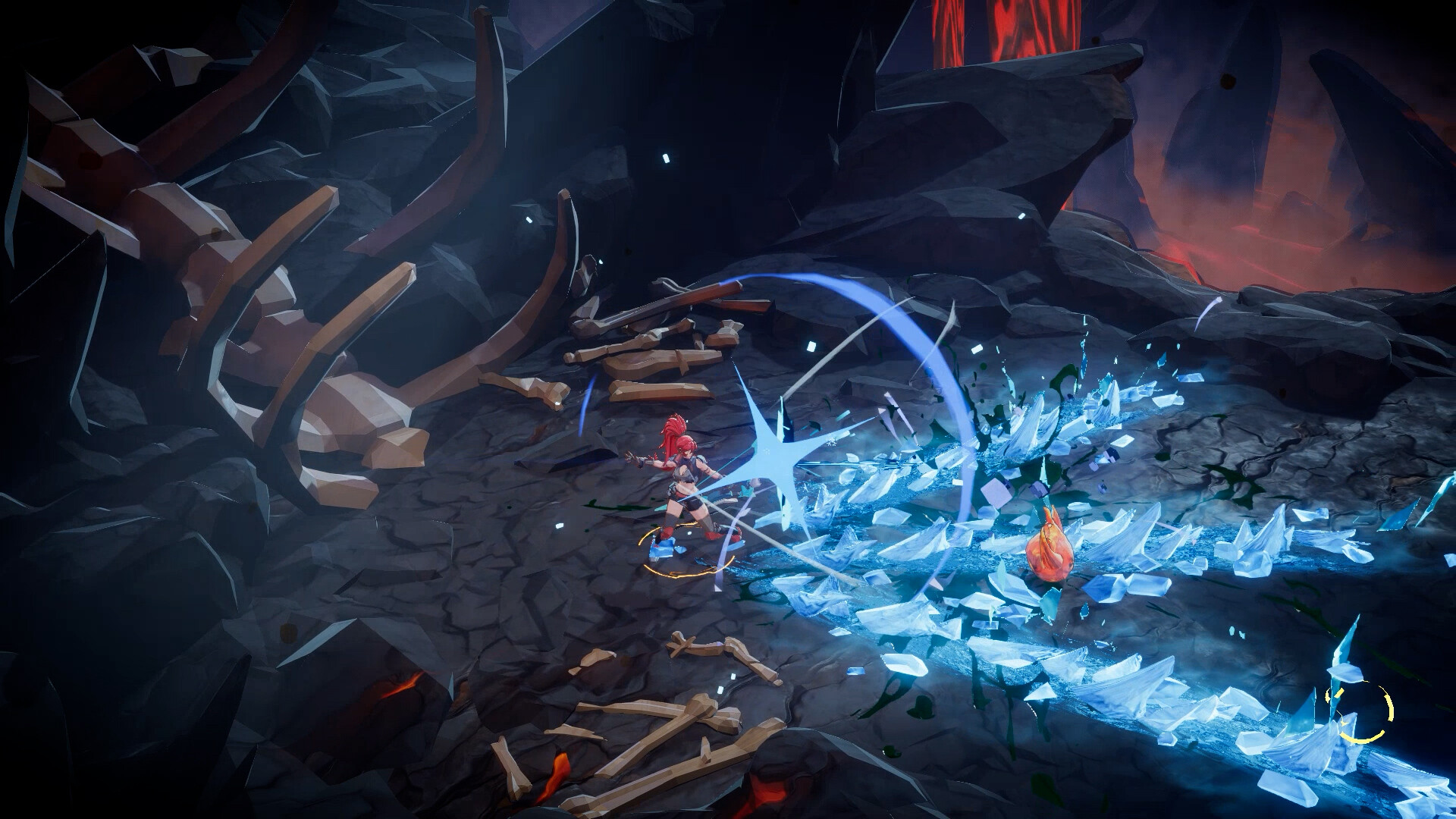 无尽星火 (Star Fire: Eternal Cycle) 圖片