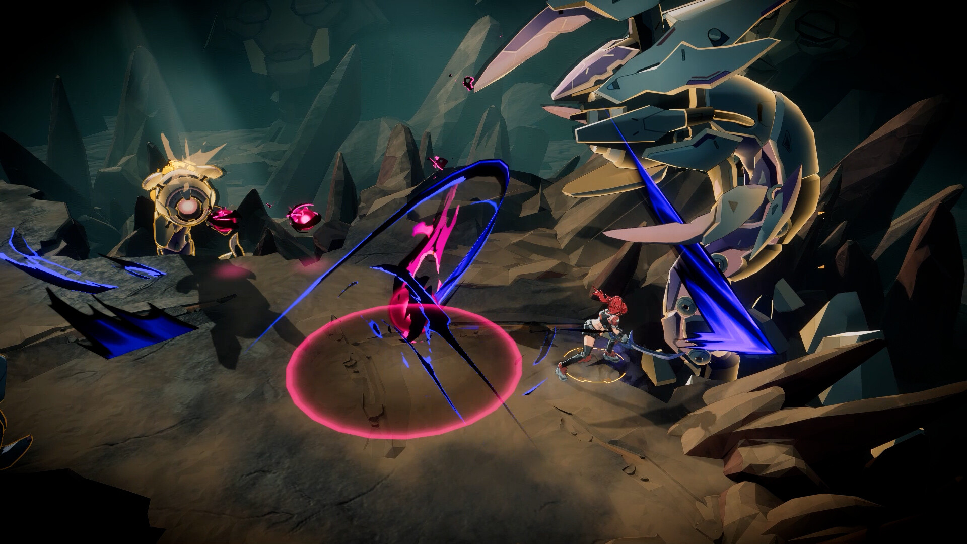 无尽星火 (Star Fire: Eternal Cycle) 圖片