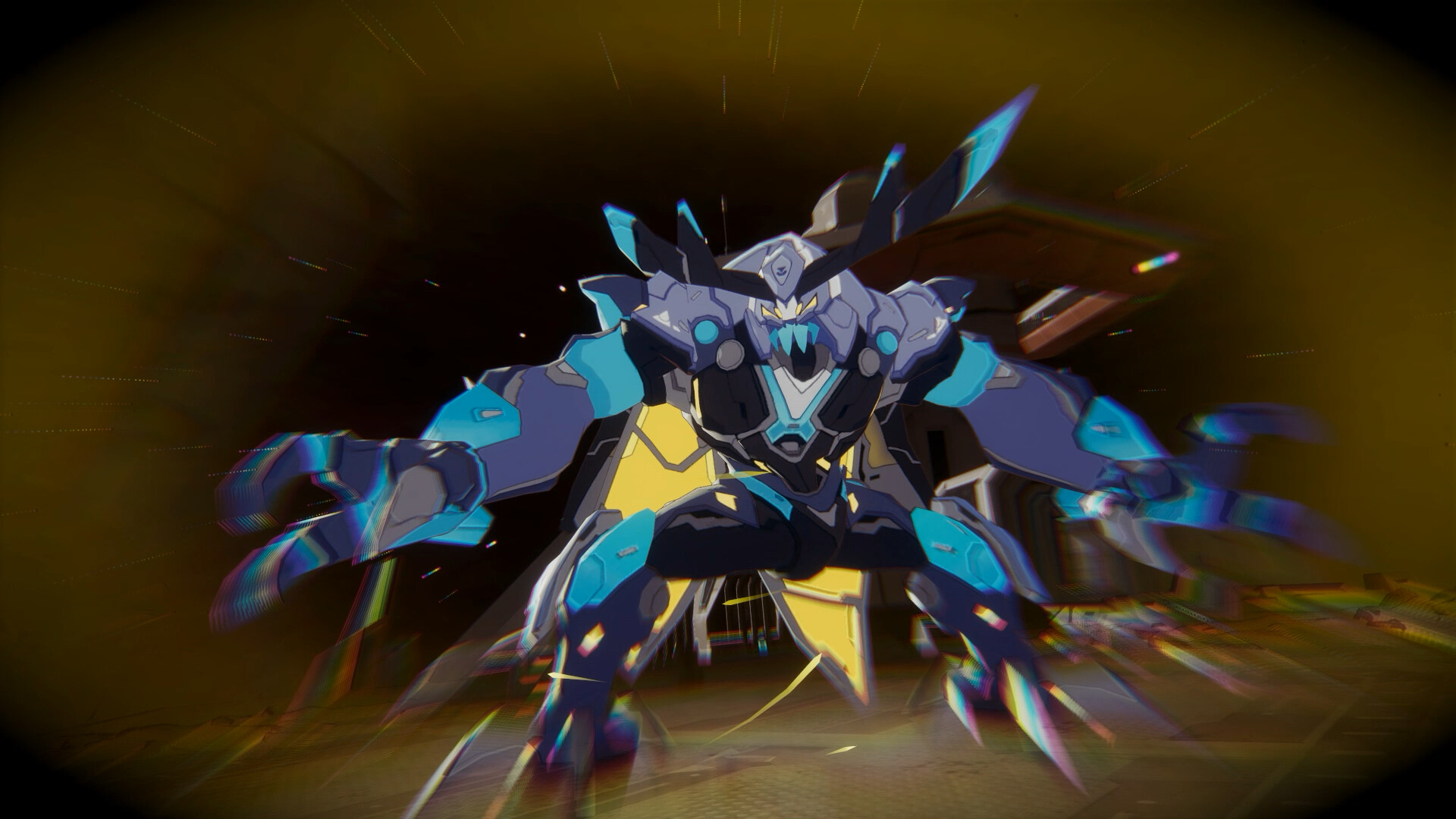 无尽星火 (Star Fire: Eternal Cycle) 圖片