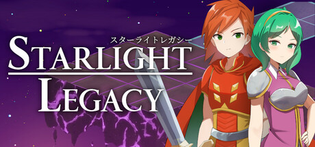 Starlight Legacy