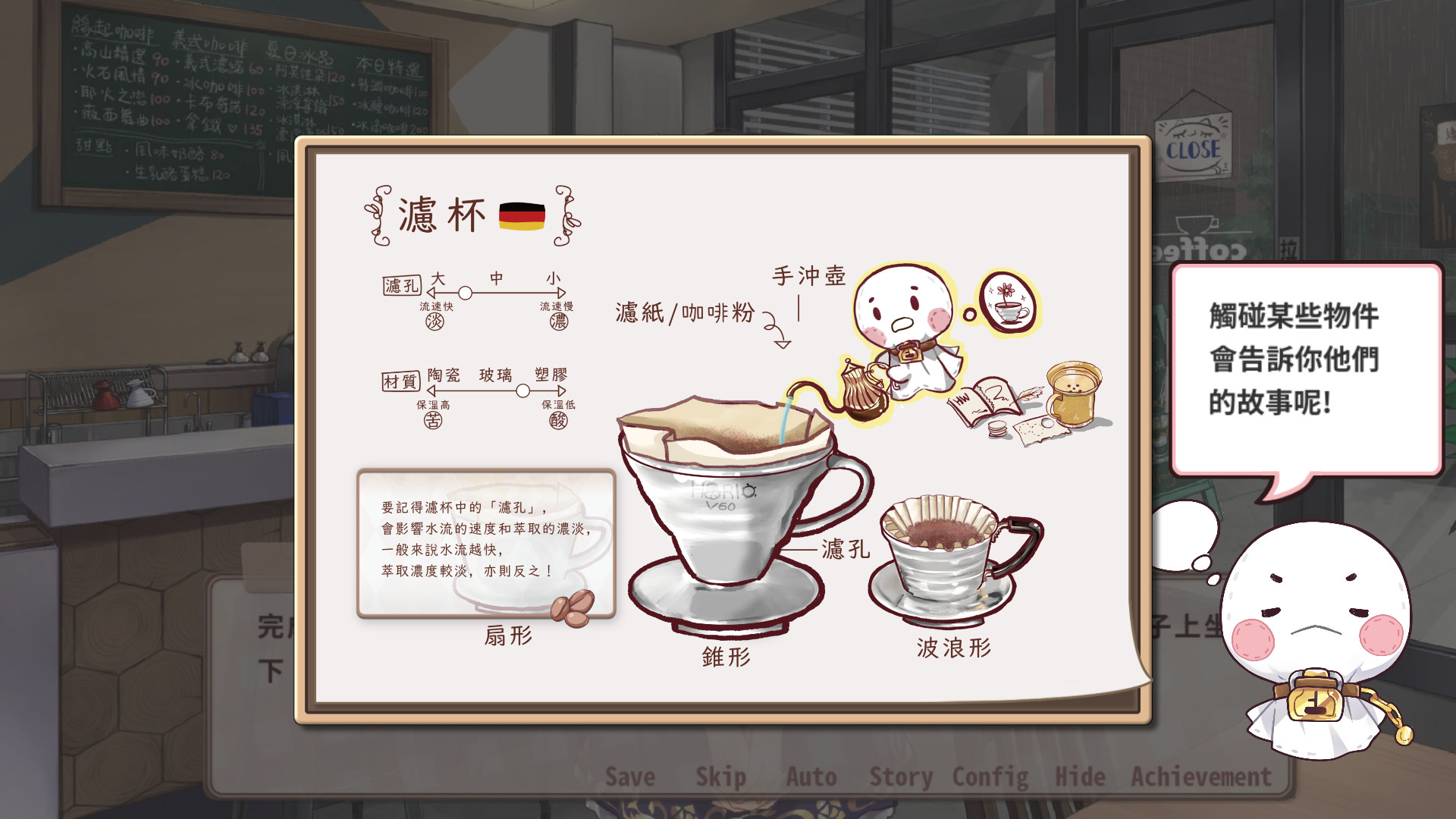 晴天咖啡館Sunny Cafe 圖片