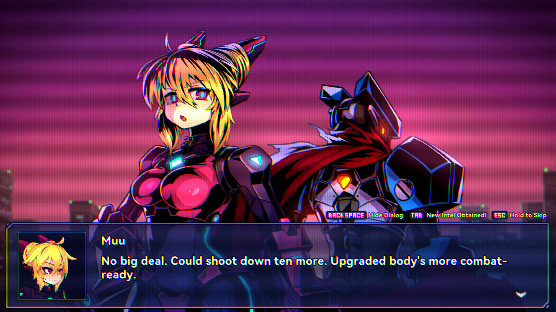 Super Alloy Crush 圖片