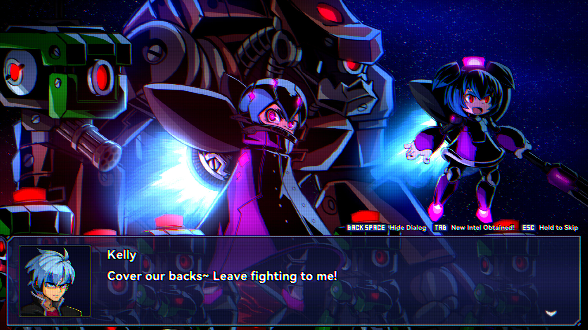 Super Alloy Crush 圖片