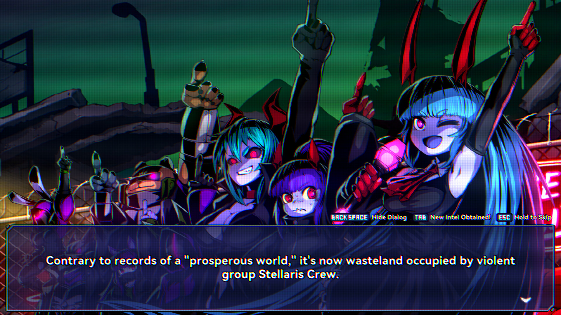 Super Alloy Crush 圖片