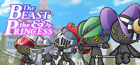 The Beast and the Princess